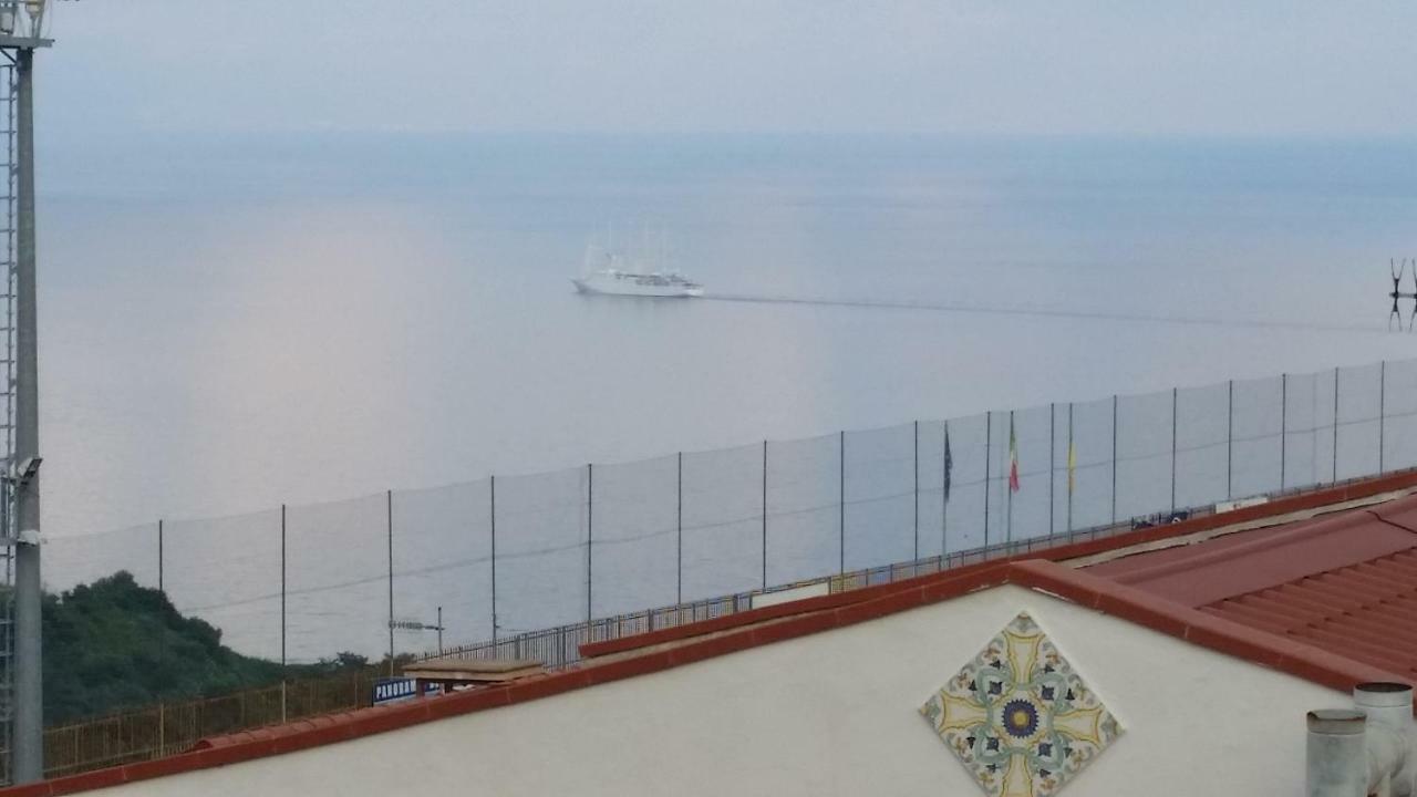 Central Panoramic Taormina Dış mekan fotoğraf