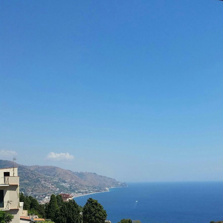 Central Panoramic Taormina Dış mekan fotoğraf