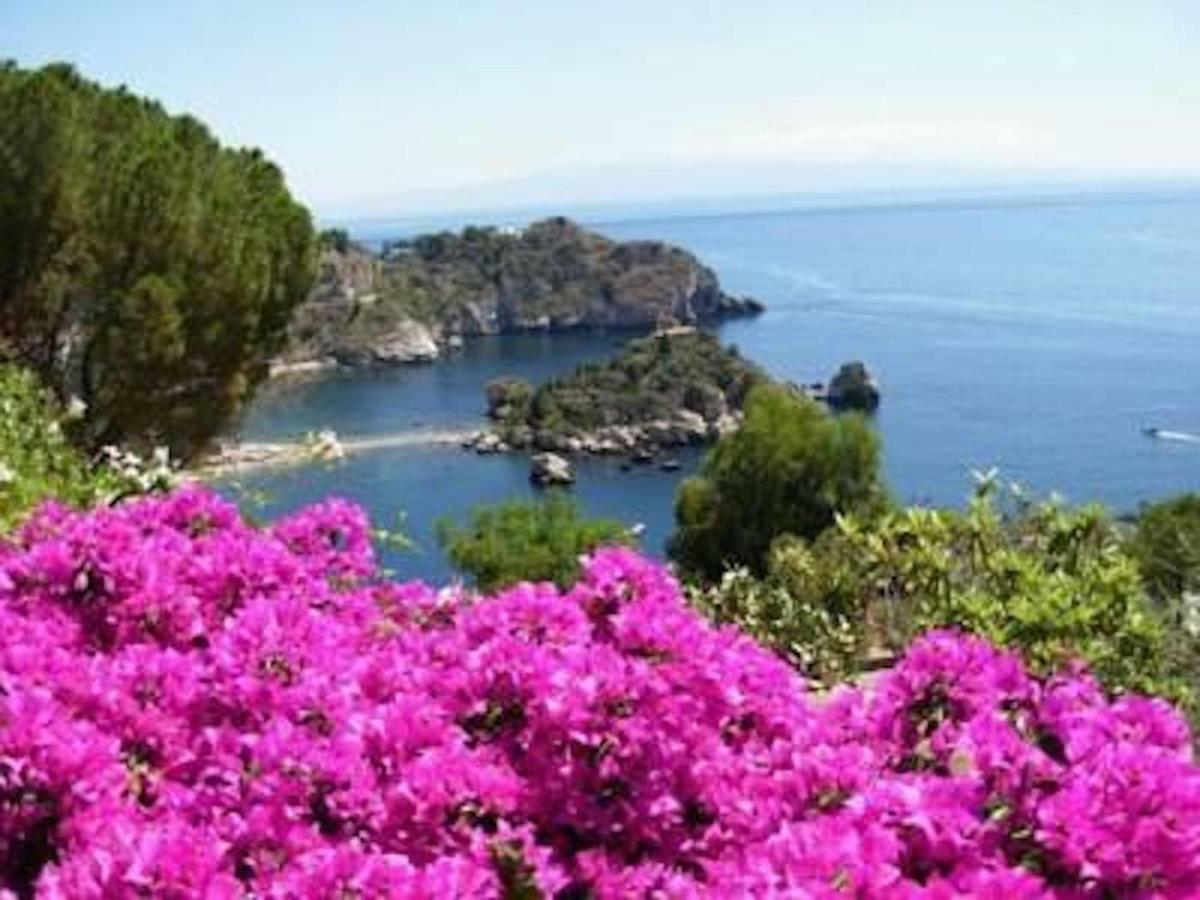 Central Panoramic Taormina Dış mekan fotoğraf