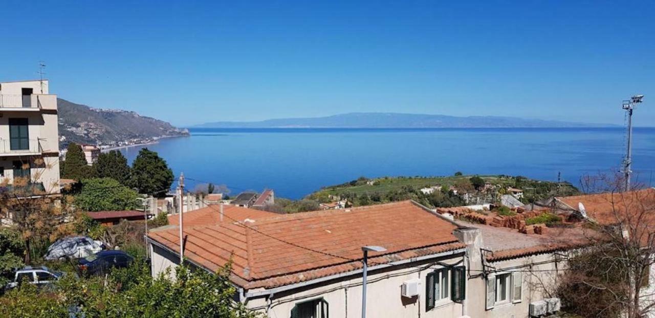 Central Panoramic Taormina Dış mekan fotoğraf